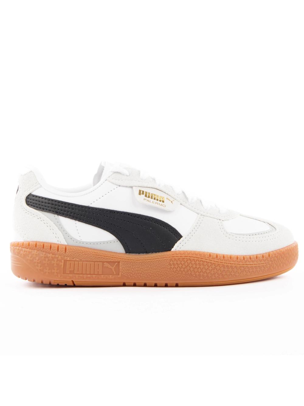 Basket Puma Femme Palermo Moda