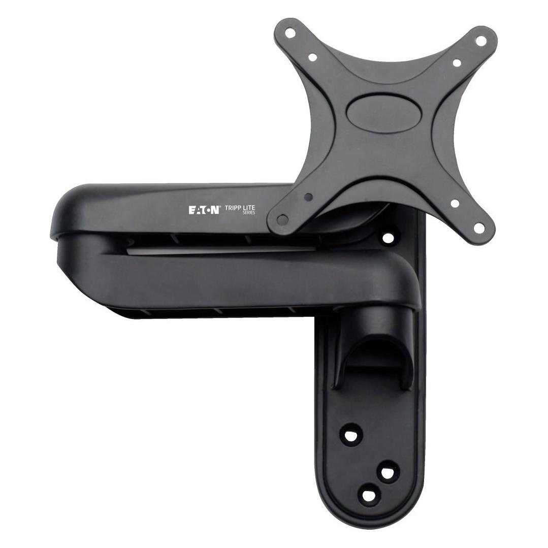 Eaton Swivel/Tilt Wall Mount for 33,02cm 13Zoll to 68,58cm 27Zoll TVs and Monitors (Wand, 15 kg, 13" - 27") (DWM1327SE)