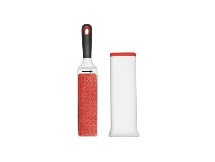 OXO Bürste Cleany - Farbe: orange/weiss - Material: Diverse