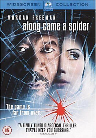 Lee Tamahori - Along Came A Spider [UK Import] - Preis vom 11.10.2026 03:10:56 h