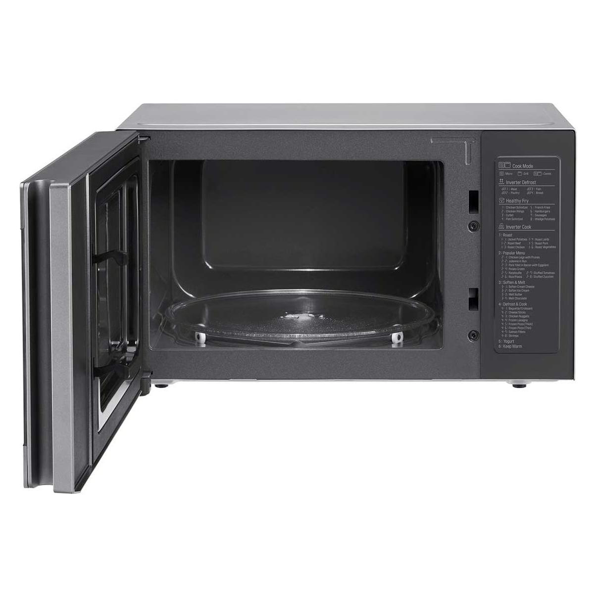 LG MH6565CPS (25 l) (MH6565CPS)