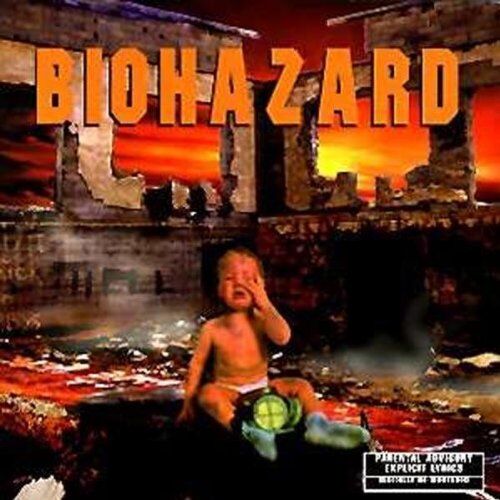 Biohazard - Retribution - Preis vom 09.10.2026 07:28:09 h