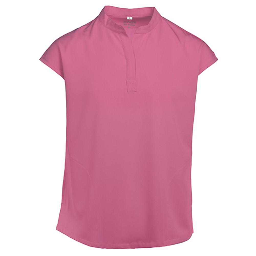 Exner Dames/dames werktuniek (Heet Roze)