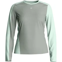 Ortovox, Damen, Funktionsshirt, 120 Cool Tec Fast Upward W (XL), Grün