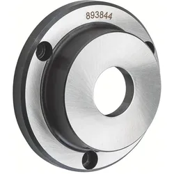 Röhm, Zubehör Maschine, WERKSTUECKANSCHLAG KFR-09 D 92,5