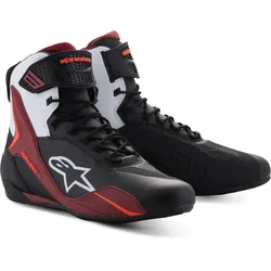 Alpinestars Faster-4 Motorrad Schuhe