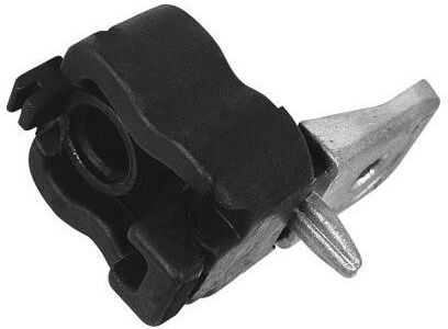 VEGAZ RG-123EPDM Support, silencieux