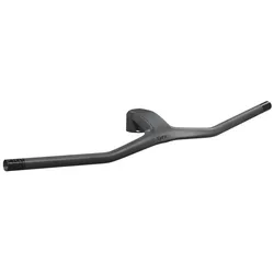 SYNCROS Vorbau-Lenker-Einheit Fraser iC SL WC | 740 mm | -30°