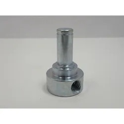 Holzstar Welle HBS 321-2 | 05902432155