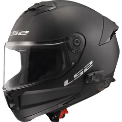 LS2 FF808 Stream II Helm