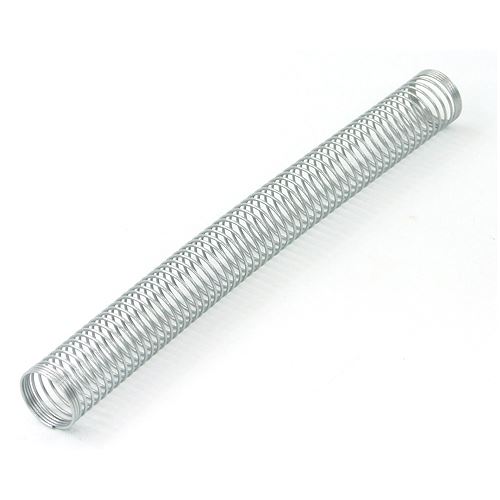 Aquatuning Knickschutzfeder einzeln 19,1mm (200mm Lang)