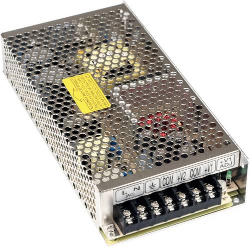 Mean Well RID-125-2405 Schaltnetzteil 125W