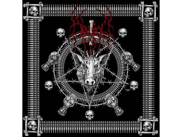 Bestial Kruzifix666ion