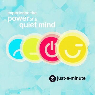 Just A Minute - Part 1 - Brahma Kumaris, Audio, 9781914988226