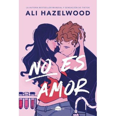 No Es Amor, Taschenbuch von , Contraluz, 978-84-19-82212-3