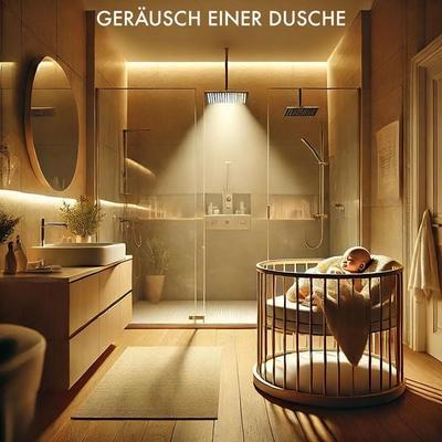 Geräusch einer Dusche - Jolma ASMR Hörkino, Audio, 4066004746050