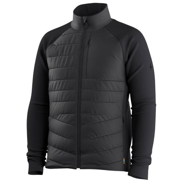 Smartwool - Smartloft Hybrid Jacket - Hybridjacke Gr S schwarz