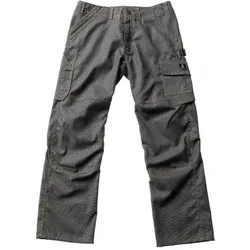 Bundhose Faro 05279-010, anthrazit, Größe C50, 82 - grau - C50