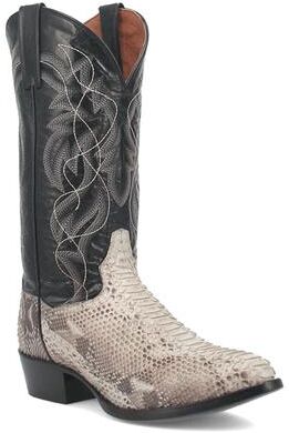 Dan Post Boots Manning - Mens 11.5 Tan Boot D