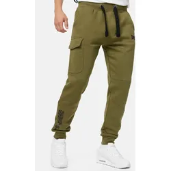 Lonsdale Herren Jogginghose normale Passform TWEEDMOUTH