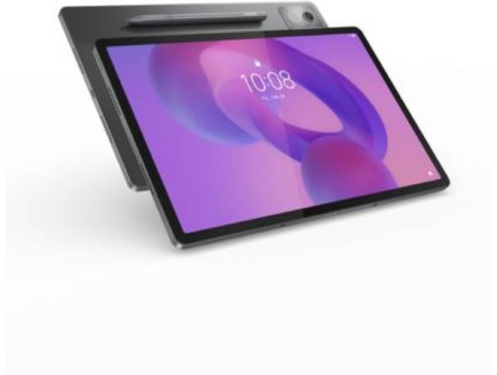 Lenovo - Tablette Android Idea Tab Pro 256go