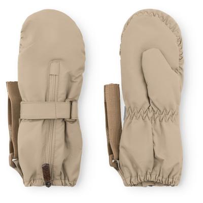 Mini A Ture - Kid's Matcesar - Handschuhe Gr 4-5 Years beige
