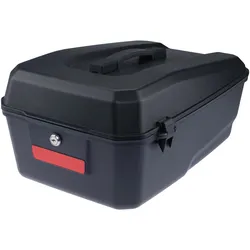 Contec, Velotasche, (15 l, Gepäckträgertasche)