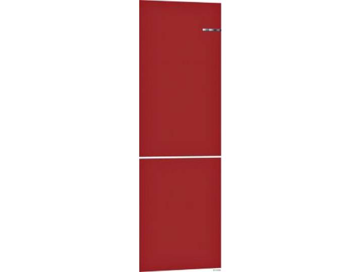 Bosch - Panneau D'habillage Variostyle Cerise Ksz1bvr00