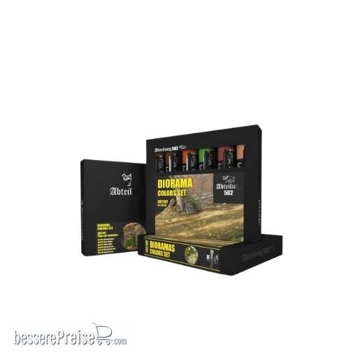 AK-Interactive ABT307
