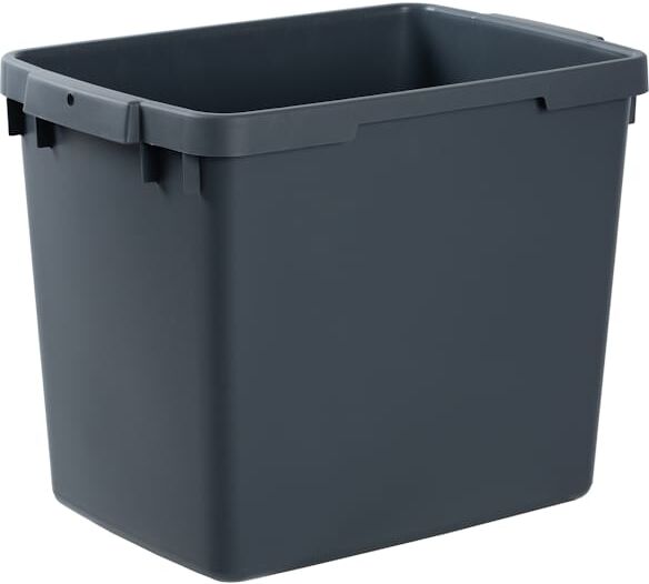 Hink Metod grÃ¥ 25L