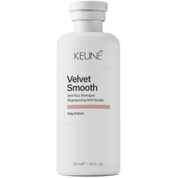 300ml KEUNE Velvet Smooth Anti-frizz Shampoo