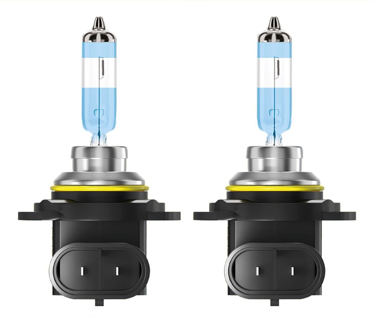 ALCA 720370 High beam bulb