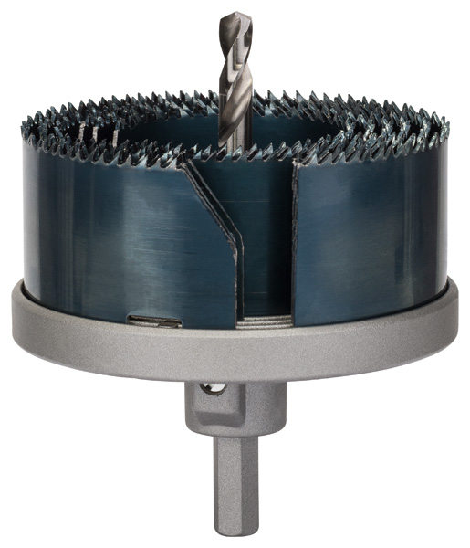 Bosch Lochsägen-Set, 6-tlg., 46–81 mm 2608584063