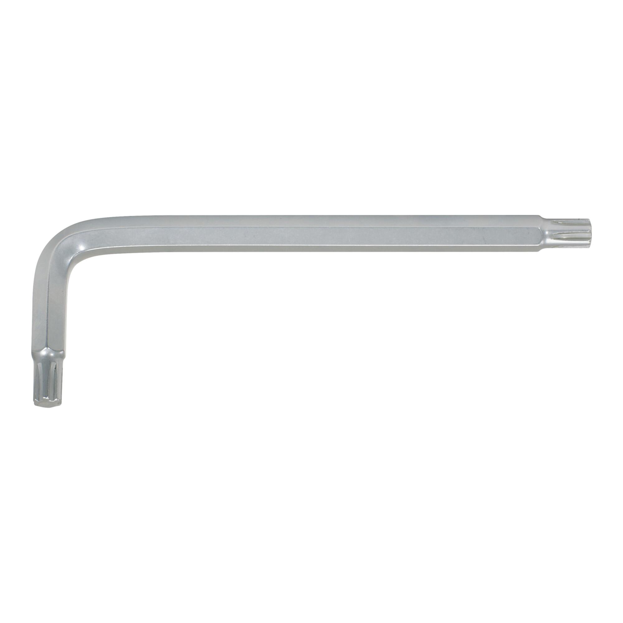 KS Tools RIBE®-Winkelstiftschlüssel, kurz, M14 (151.4627)