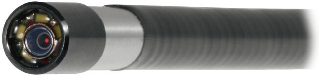 HOLEX Sonde d’endoscope, flexible 2000 mm (492938 2000)