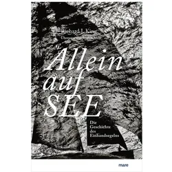 Allein auf See, Ratgeber von Richard J. King