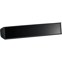 Infrarotstrahler Relax Glass WiFi Compact 2000 W