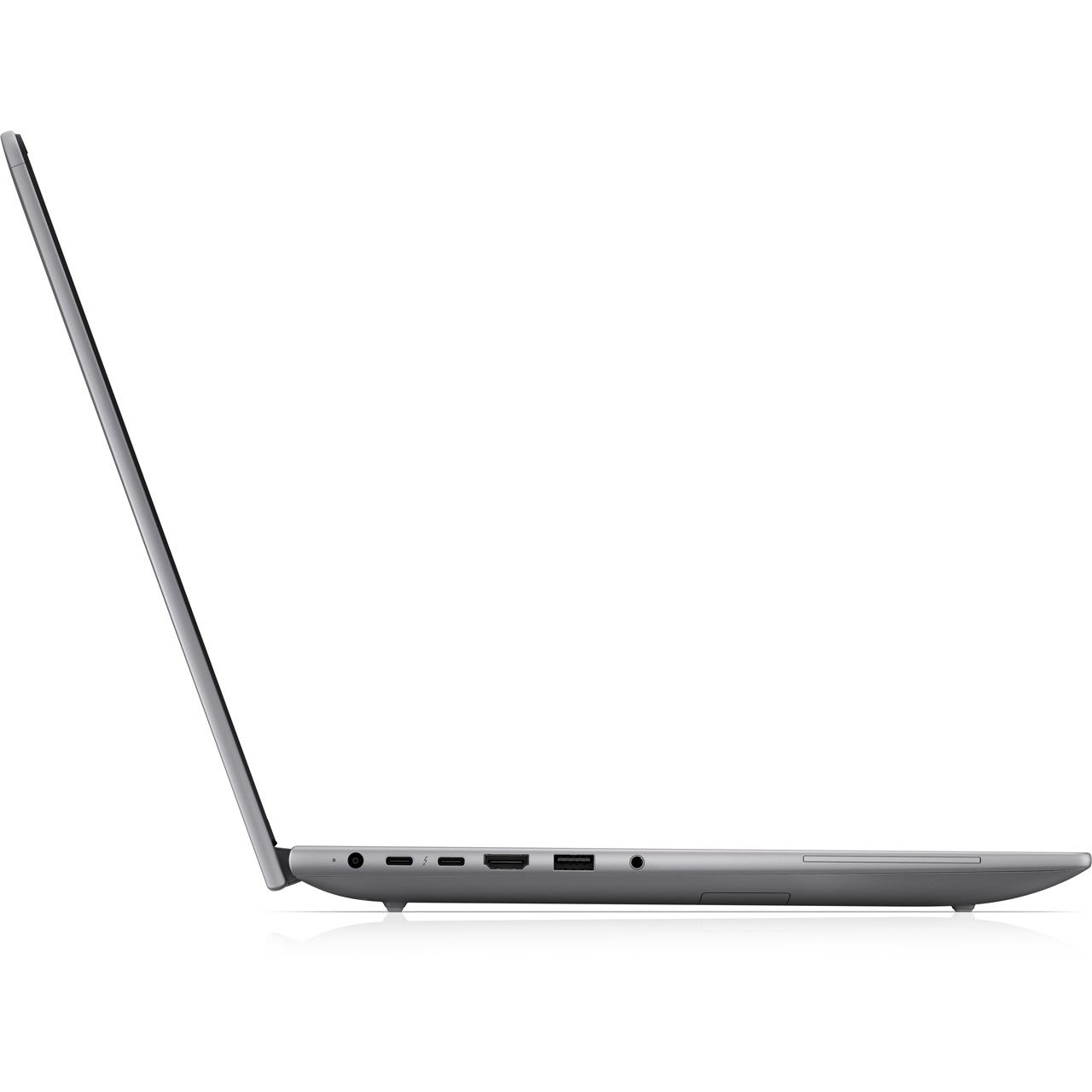 16" (40,64cm) HP ZBOOK X G2I 16 U7-356H W11 64GB 1TB RTX P2000