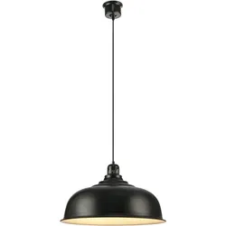Deckenleuchte Port Large max. 40 Watt dimmbar Deckenlampe