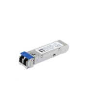 LevelOne SFP Transceiver Single-Mode 20km 1310nm 2,5 Gbps (SFP-2603)
