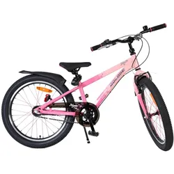 Volare, Kindervelo, (20")