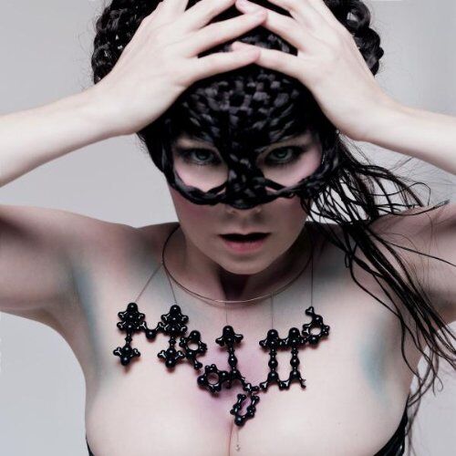 Bjork - Medulla (Limited Edition) - Preis vom 11.10.2026 23:13:37 h