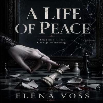 A Life of Peace - Elena Voss, Audio, 4071498605219