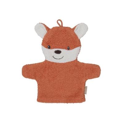 Waschhandschuh Filou