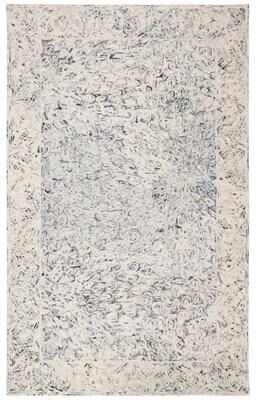 SAFAVIEH Handmade Micro-Loop Sascho Wool Rug