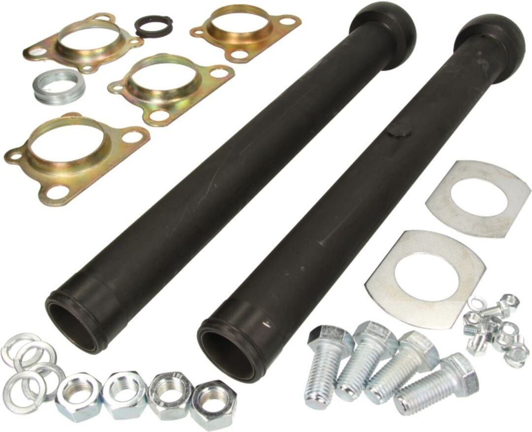 Reparatursatz, Bremsnockenwelle AUGER 53841