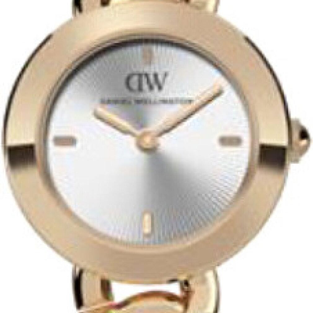 Daniel Wellington Ellips Uhr 26 Wit DW00101008