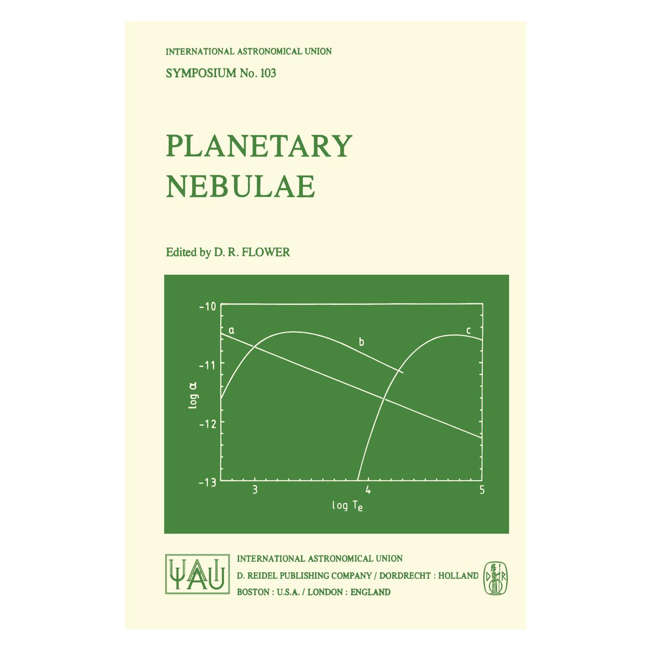 Springer Planetary Nebulae (Englisch, Softcover) (63650806)
