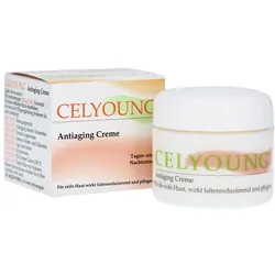 Celyoung Antiaging Creme 50 ml