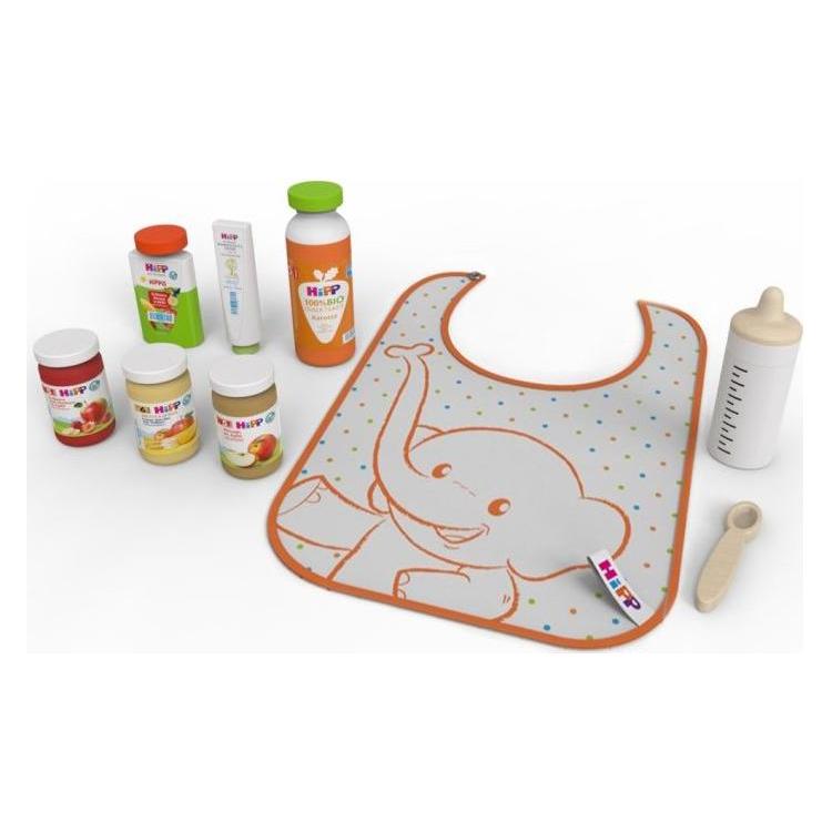 Tanner Hipp Baby Set (0999.6)